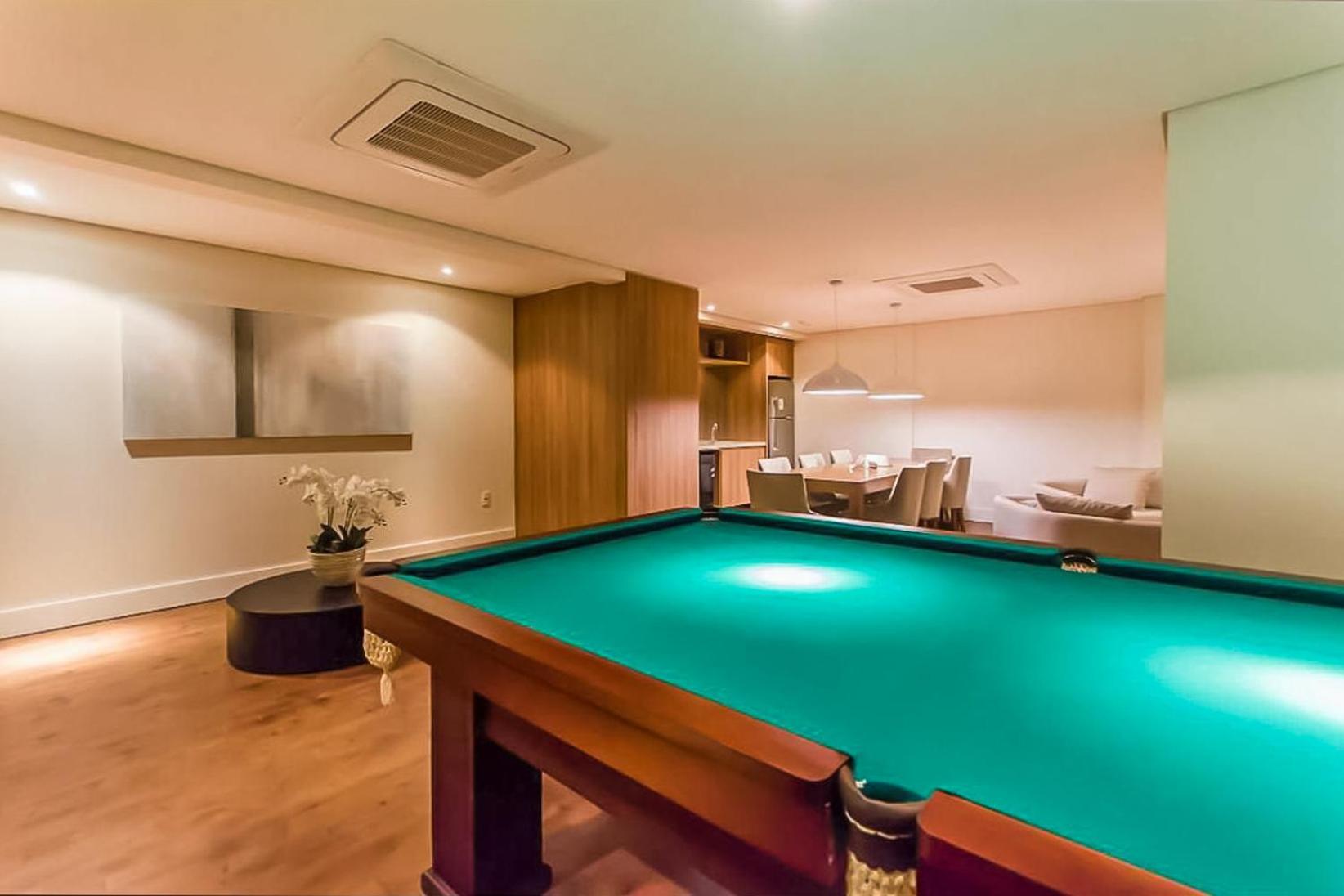 Sao Paulo Alto Padrao, Pinheiros - 110 M2 - Sp Top Imoveis - Piscina Aquecida Buitenkant foto