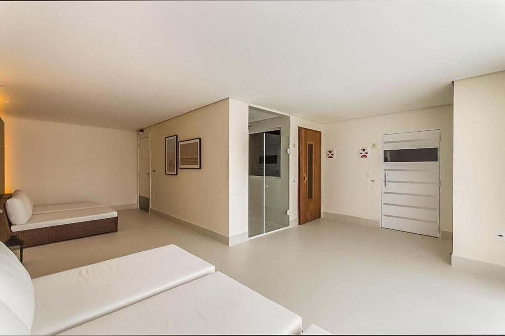 Sao Paulo Alto Padrao, Pinheiros - 110 M2 - Sp Top Imoveis - Piscina Aquecida Buitenkant foto