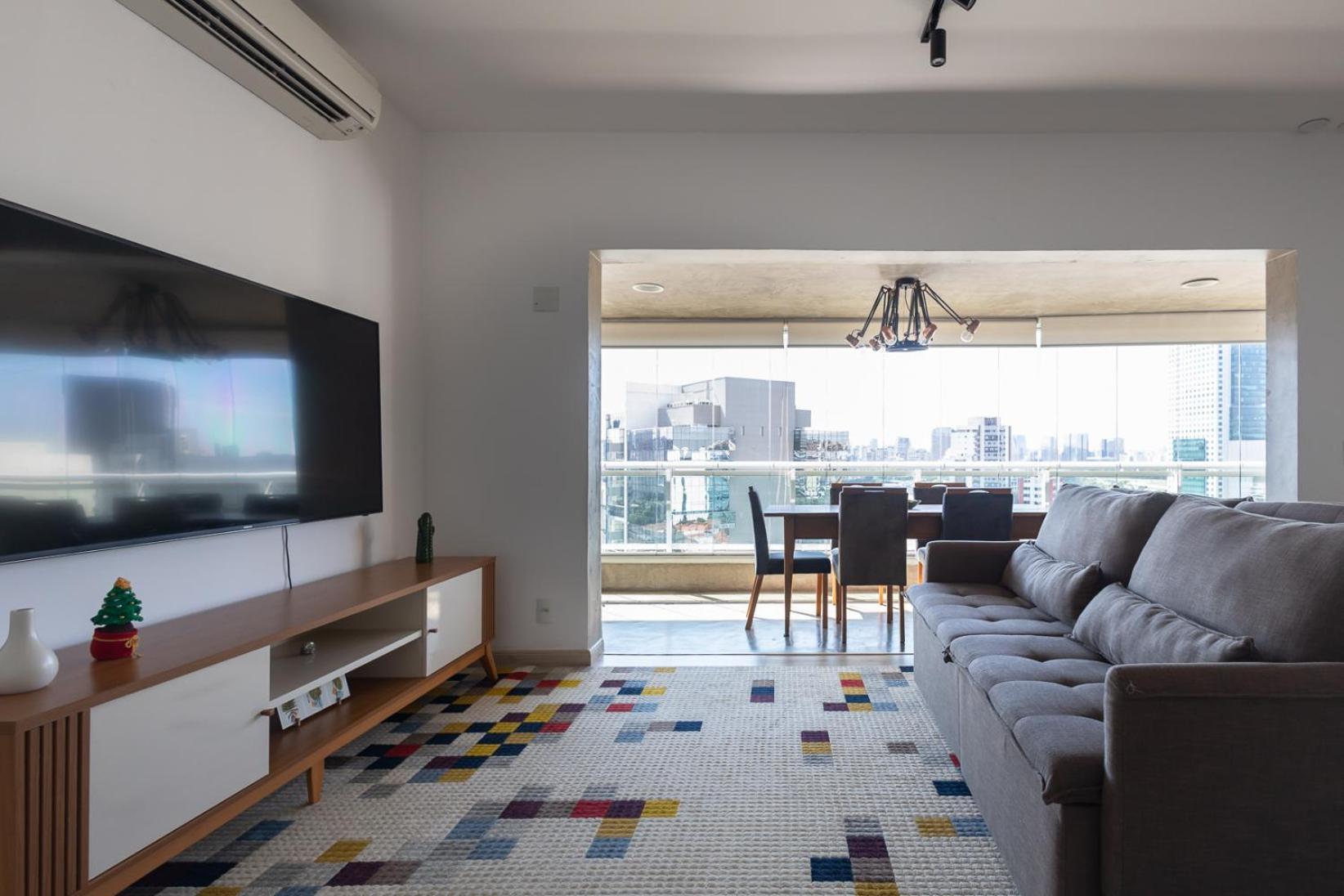 Sao Paulo Alto Padrao, Pinheiros - 110 M2 - Sp Top Imoveis - Piscina Aquecida Buitenkant foto