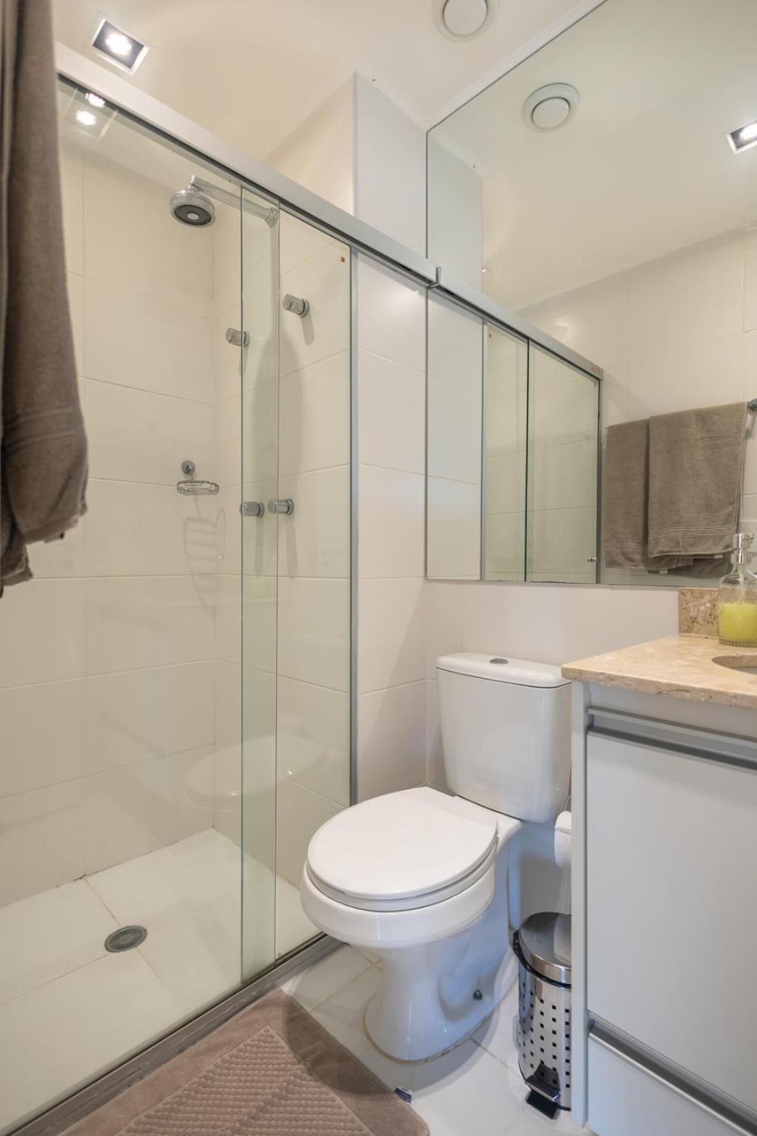 Sao Paulo Alto Padrao, Pinheiros - 110 M2 - Sp Top Imoveis - Piscina Aquecida Buitenkant foto
