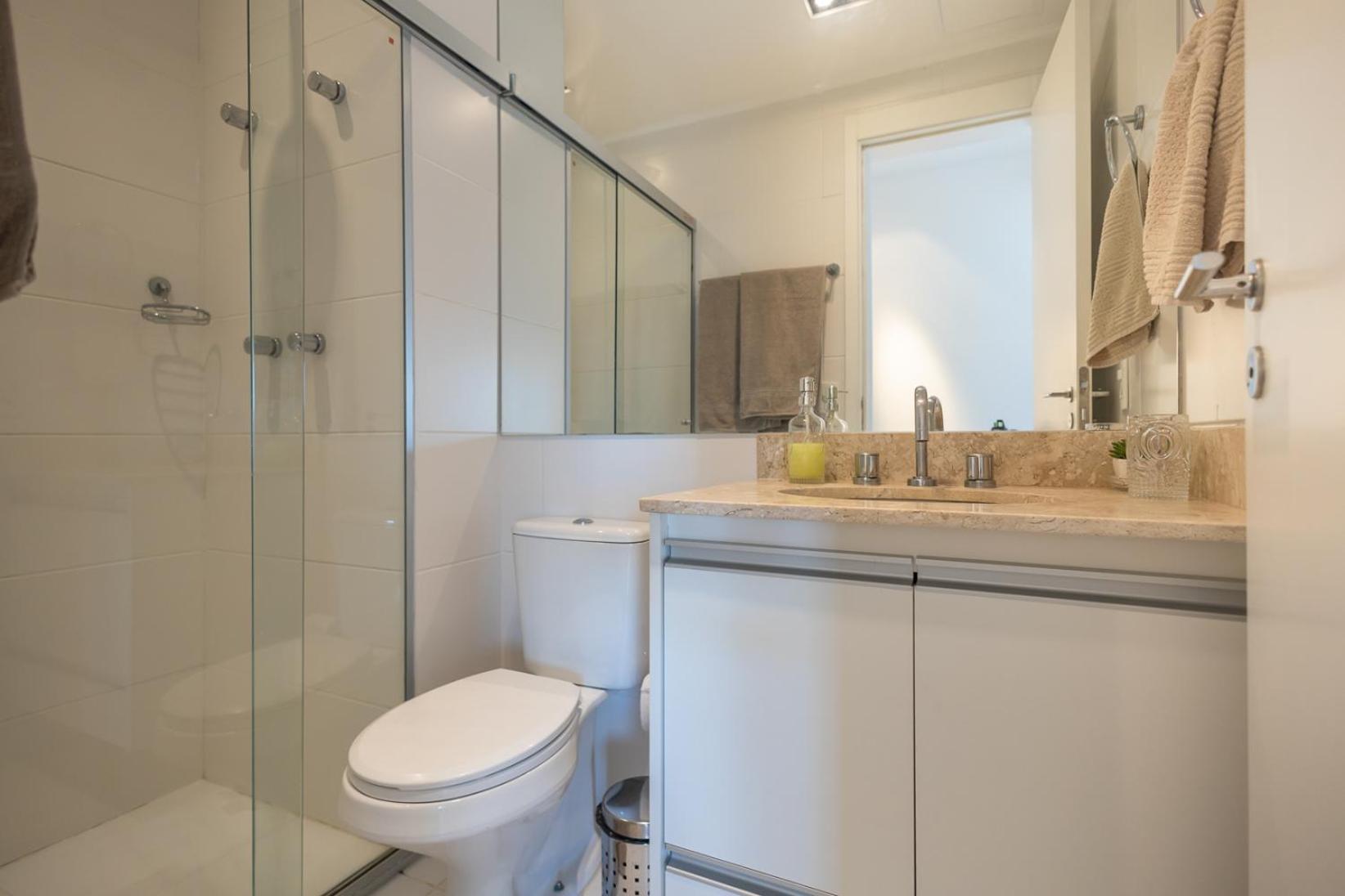 Sao Paulo Alto Padrao, Pinheiros - 110 M2 - Sp Top Imoveis - Piscina Aquecida Buitenkant foto