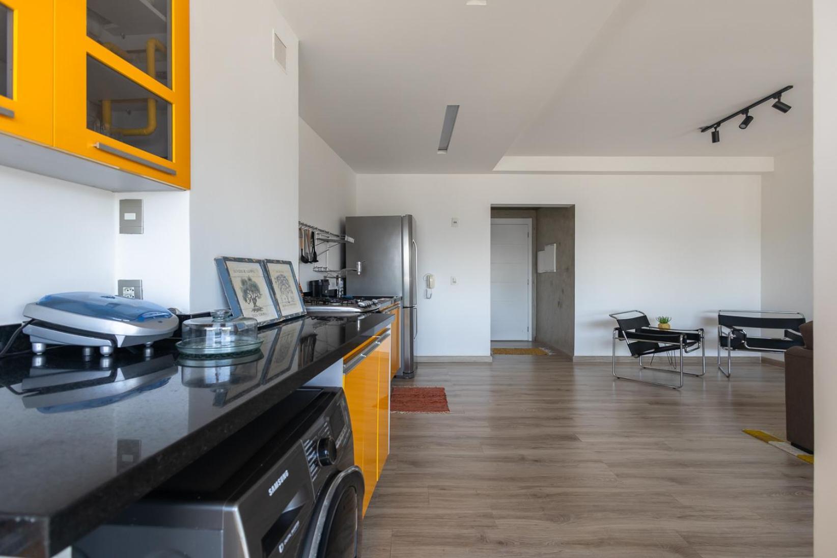Sao Paulo Alto Padrao, Pinheiros - 110 M2 - Sp Top Imoveis - Piscina Aquecida Buitenkant foto