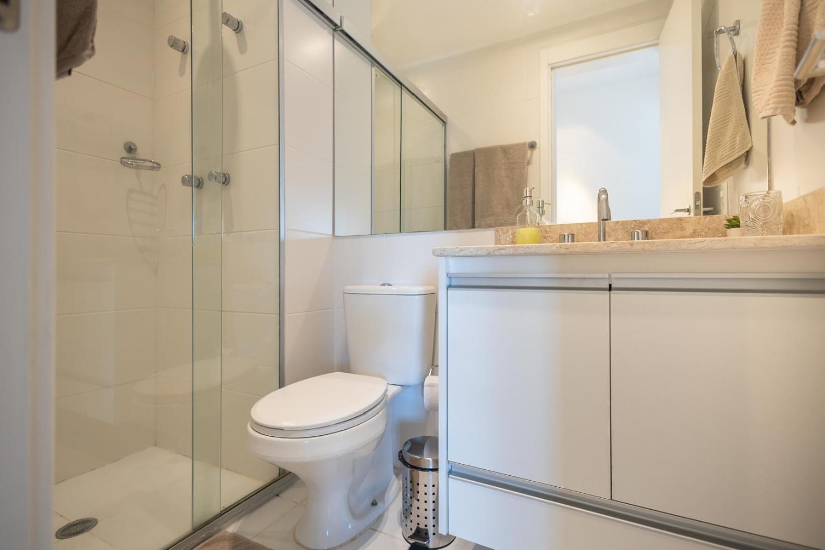 Sao Paulo Alto Padrao, Pinheiros - 110 M2 - Sp Top Imoveis - Piscina Aquecida Buitenkant foto
