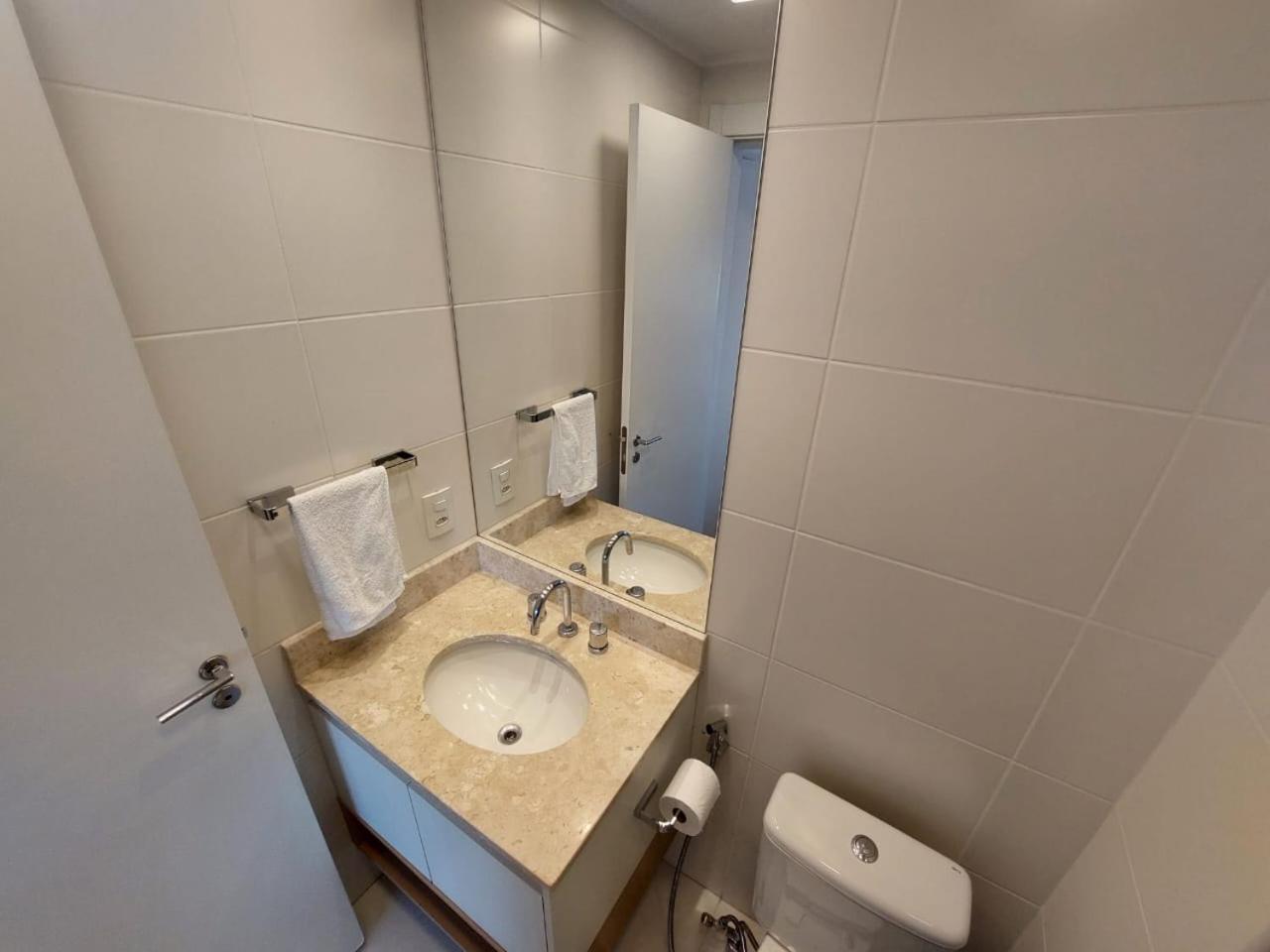 Sao Paulo Alto Padrao, Pinheiros - 110 M2 - Sp Top Imoveis - Piscina Aquecida Buitenkant foto