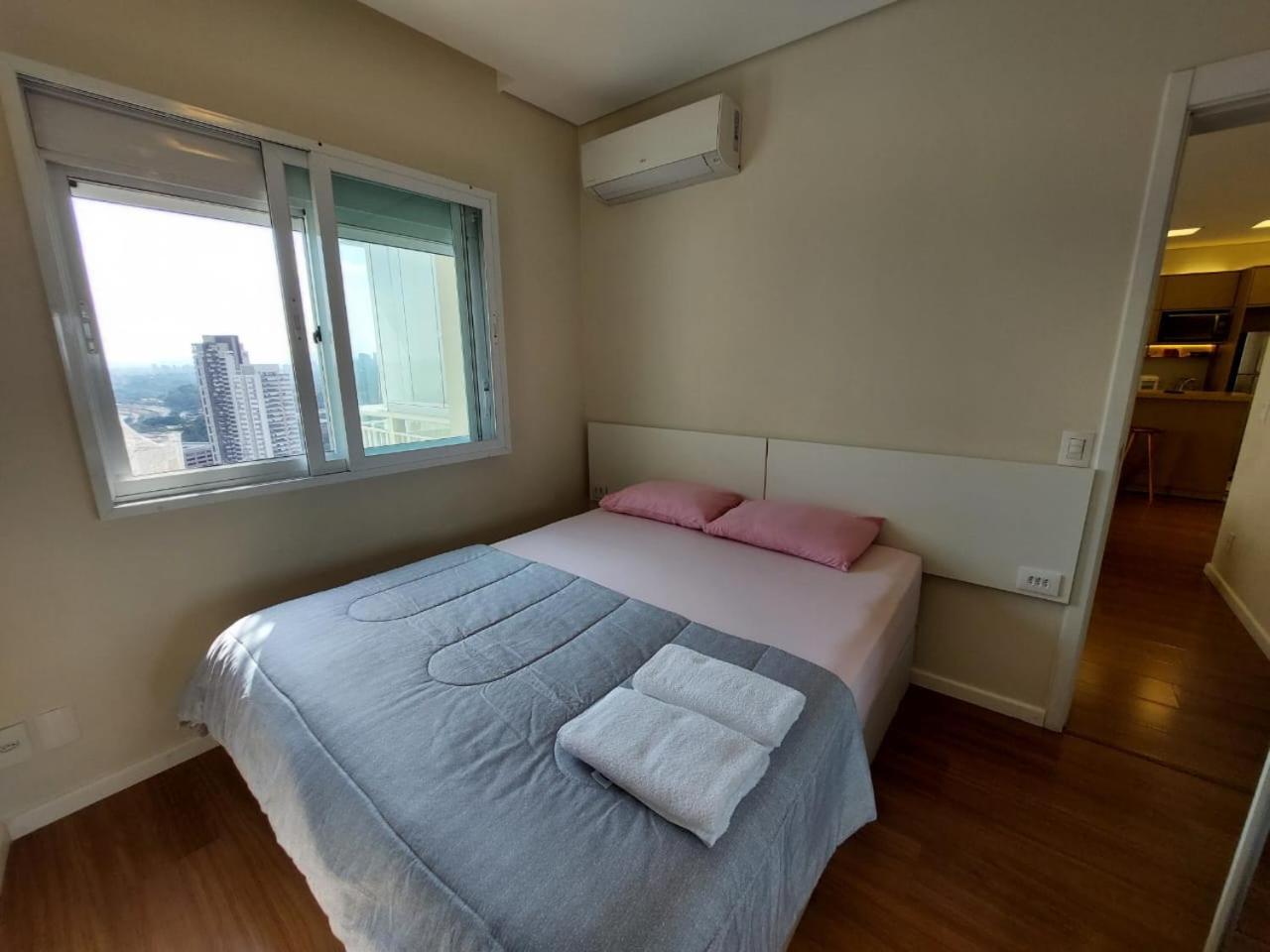 Sao Paulo Alto Padrao, Pinheiros - 110 M2 - Sp Top Imoveis - Piscina Aquecida Buitenkant foto