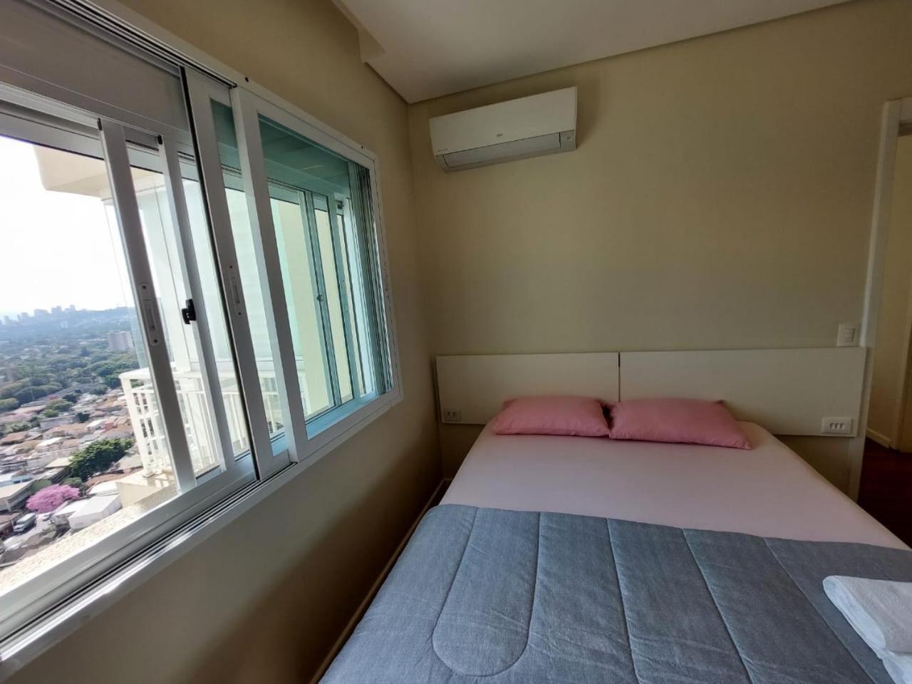 Sao Paulo Alto Padrao, Pinheiros - 110 M2 - Sp Top Imoveis - Piscina Aquecida Buitenkant foto