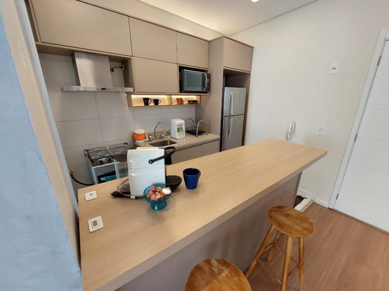 Sao Paulo Alto Padrao, Pinheiros - 110 M2 - Sp Top Imoveis - Piscina Aquecida Buitenkant foto