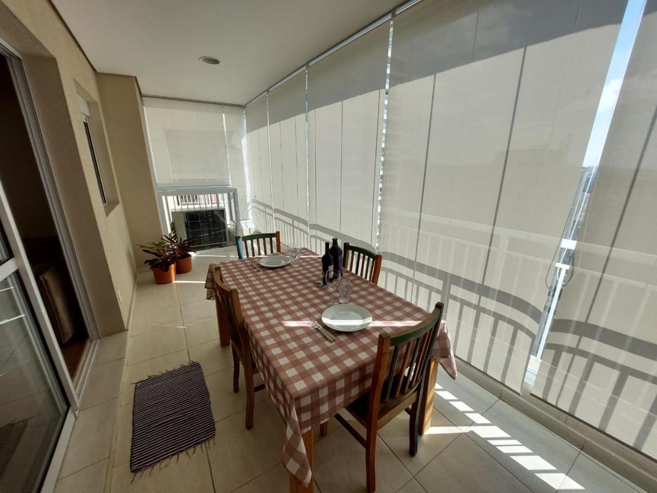 Sao Paulo Alto Padrao, Pinheiros - 110 M2 - Sp Top Imoveis - Piscina Aquecida Buitenkant foto