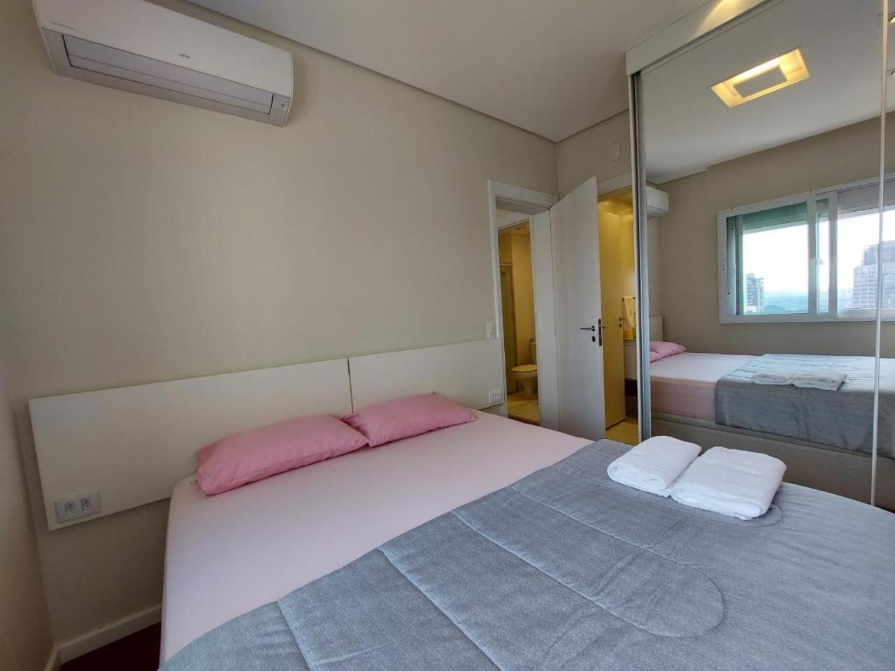 Sao Paulo Alto Padrao, Pinheiros - 110 M2 - Sp Top Imoveis - Piscina Aquecida Buitenkant foto