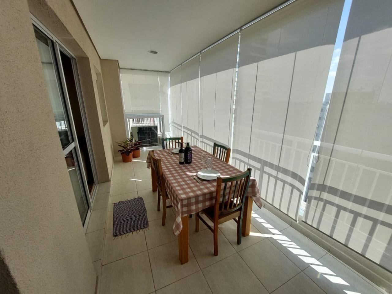 Sao Paulo Alto Padrao, Pinheiros - 110 M2 - Sp Top Imoveis - Piscina Aquecida Buitenkant foto