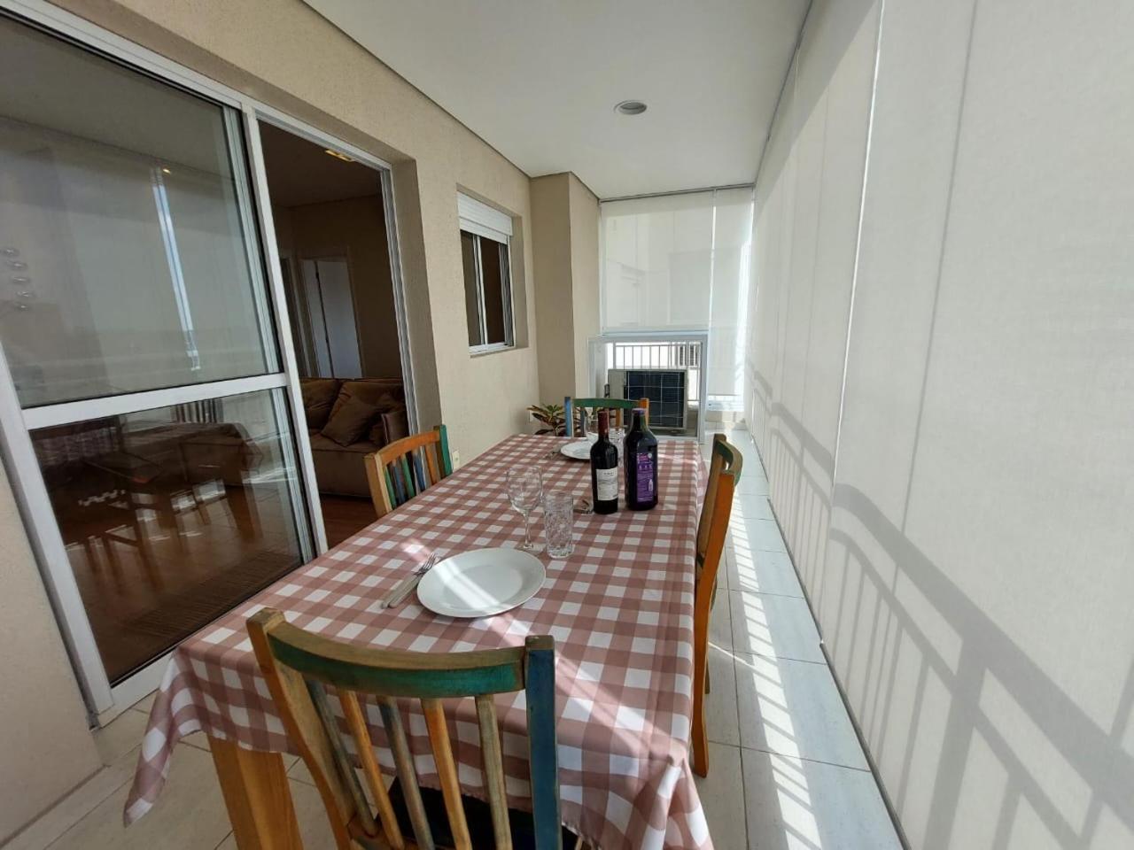 Sao Paulo Alto Padrao, Pinheiros - 110 M2 - Sp Top Imoveis - Piscina Aquecida Buitenkant foto
